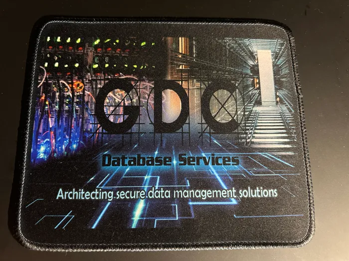 AllSignsToday.Com - Custom Printed Rectangular Mouse Pad