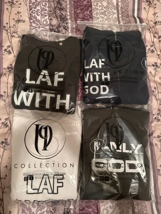 AllSignsToday.Com - Zipper Plastic Bag