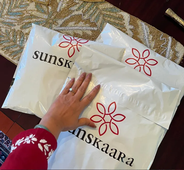 AllSignsToday.Com - Custom Poly Mailer