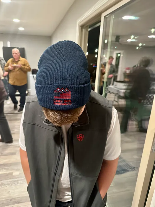 AllSignsToday.Com - Soft Acrylic Fiber Beanies