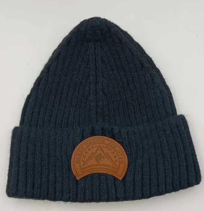 AllSignsToday.Com - Sturdy Top High Wool Fiber Beanies