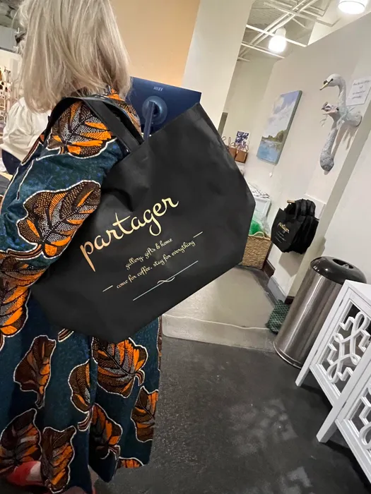 AllSignsToday.Com - Custom Shopper Tote Bag