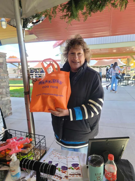 AllSignsToday.Com - Custom Small Grocery Tote Bag