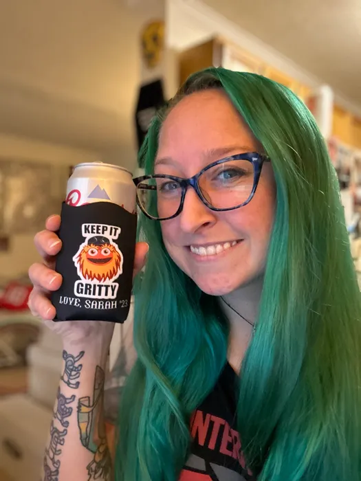 AllSignsToday.Com - Full Color Collapsible