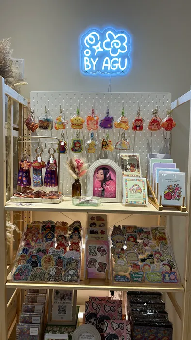 AllSignsToday.Com - Artwork Neon Sign