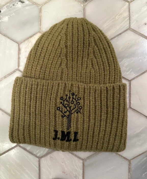 AllSignsToday.Com - High Quality Wool Fiber Beanies