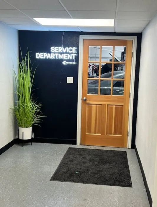 AllSignsToday.Com - Custom Neon Sign