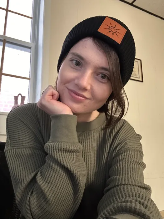 AllSignsToday.Com - Aesthetic Acrylic Beanies