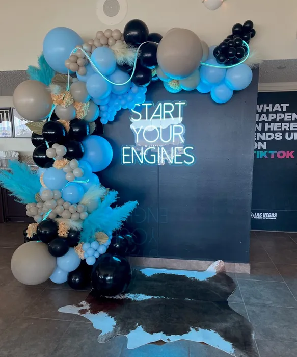 AllSignsToday.Com - Custom Neon Sign