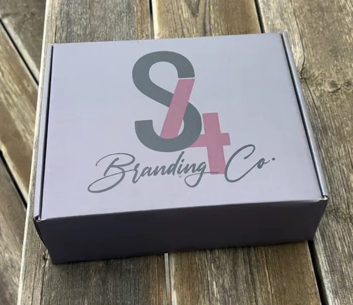 AllSignsToday.Com - Custom Mailer Box