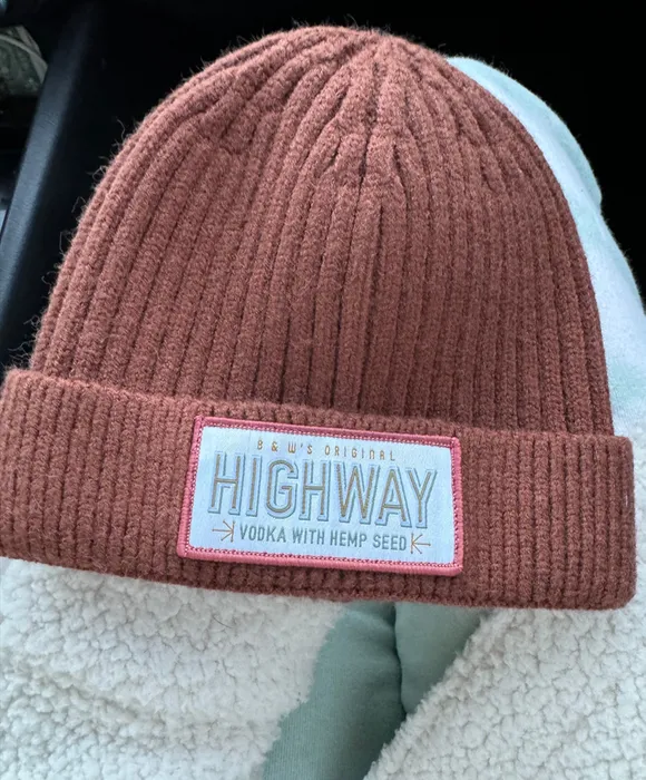 AllSignsToday.Com - Basic Cotton Beanies