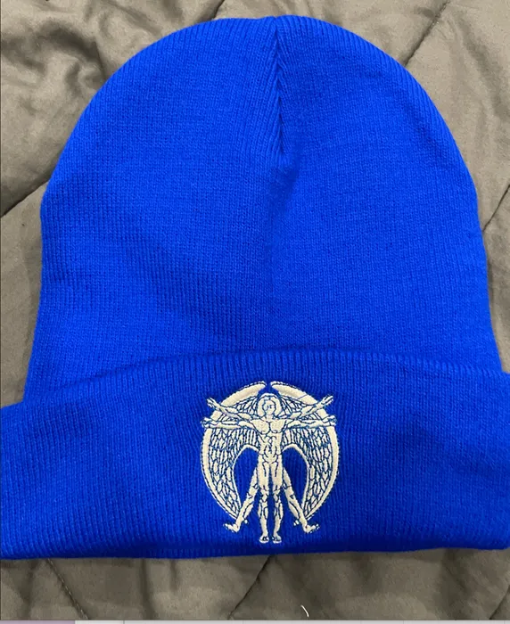 AllSignsToday.Com - Custom Classic Polyester Cotton Beanies