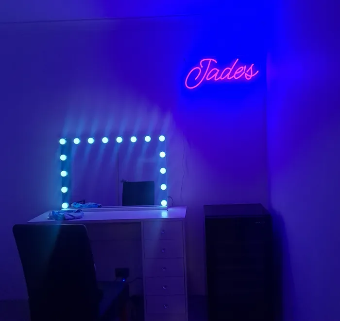 AllSignsToday.Com - Custom Neon Sign