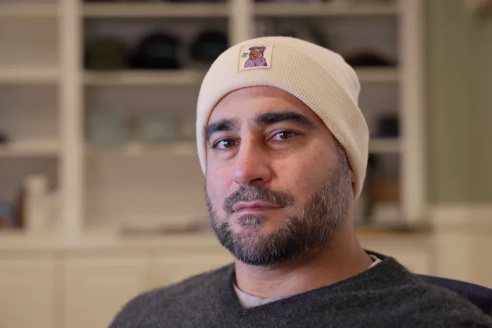 AllSignsToday.Com - Custom Classic Polyester Cotton Beanies