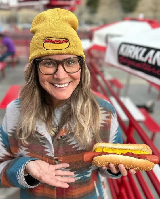 AllSignsToday.Com - Custom Classic Polyester Cotton Beanies