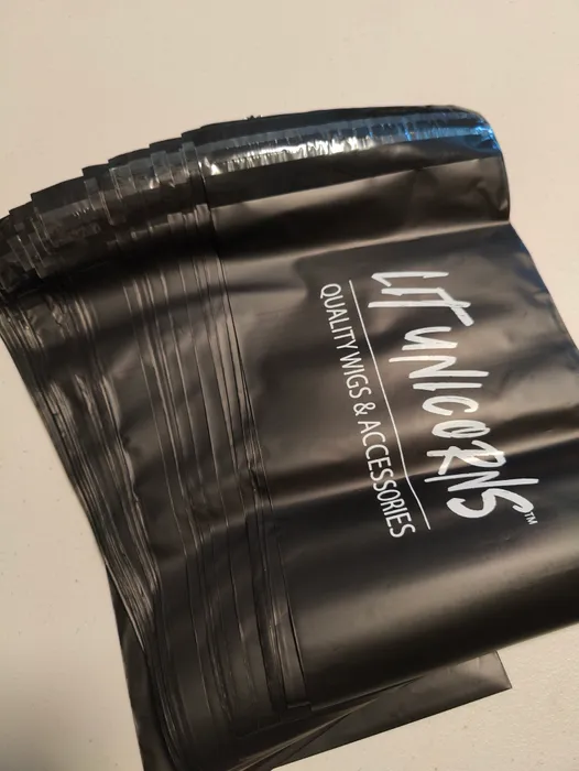 AllSignsToday.Com - Custom Poly Mailer