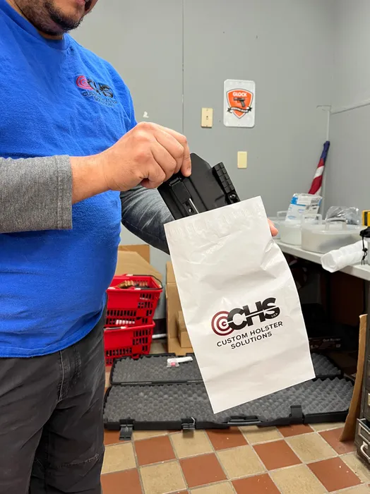 AllSignsToday.Com - Custom Poly Mailer