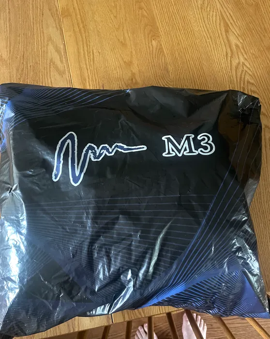 AllSignsToday.Com - Custom Poly Mailer