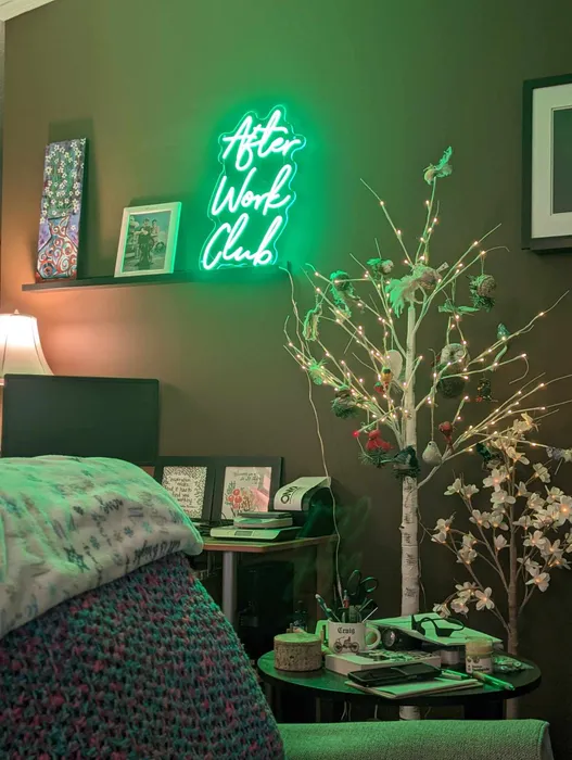 AllSignsToday.Com - Custom Neon Sign