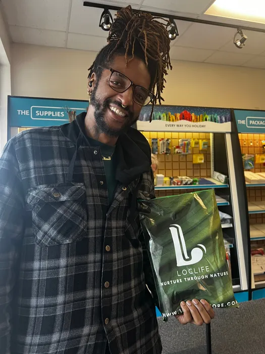 AllSignsToday.Com - Custom Poly Mailer