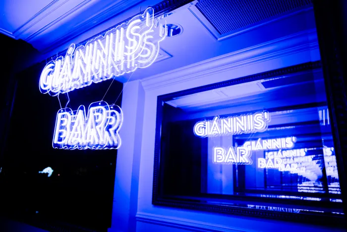 AllSignsToday.Com - Custom Neon Sign