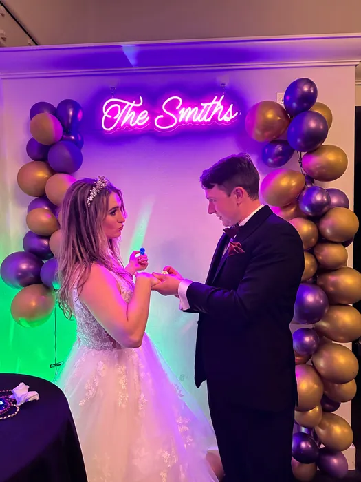 AllSignsToday.Com - Custom Neon Sign