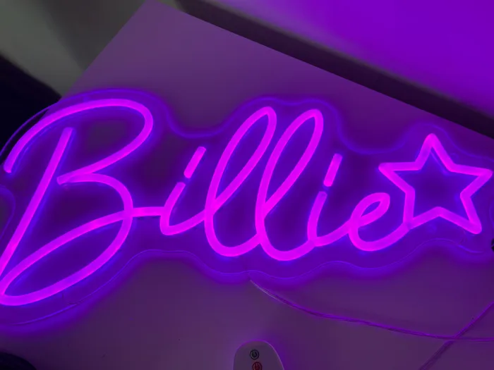 AllSignsToday.Com - Custom Neon Sign
