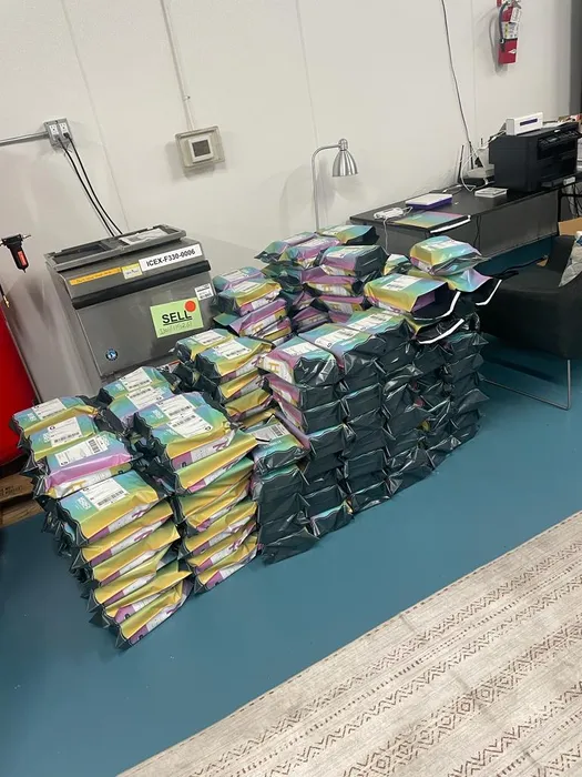 AllSignsToday.Com - Custom Poly Mailer