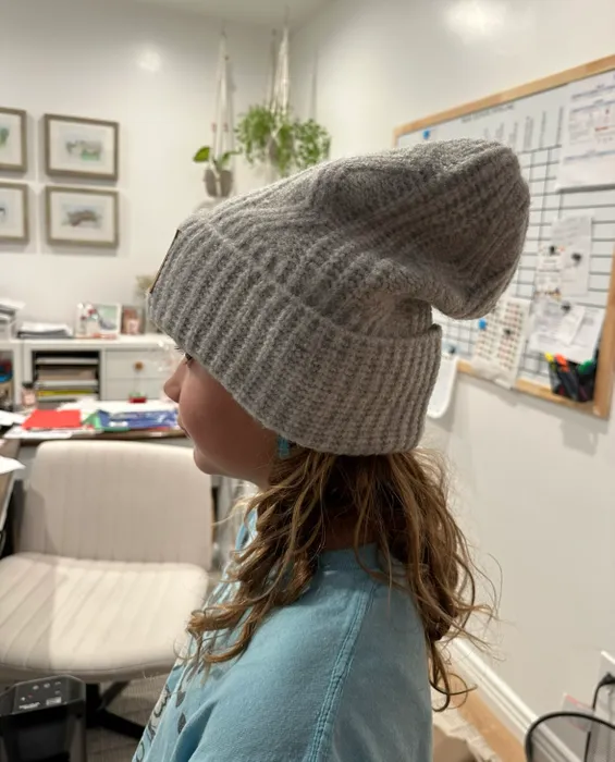 AllSignsToday.Com - Minimalist Beanies