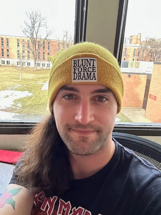 AllSignsToday.Com - Custom Classic Polyester Cotton Beanies