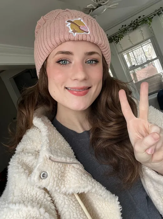 AllSignsToday.Com - Dapper Acrylic Beanies w/ Pom