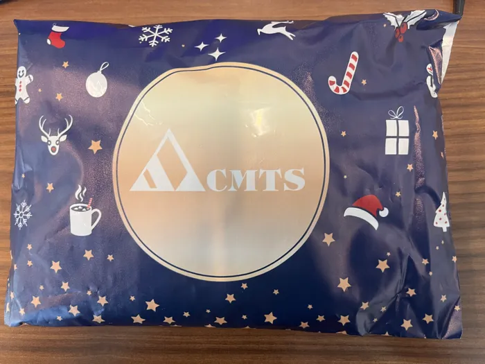 AllSignsToday.Com - Custom Poly Mailer