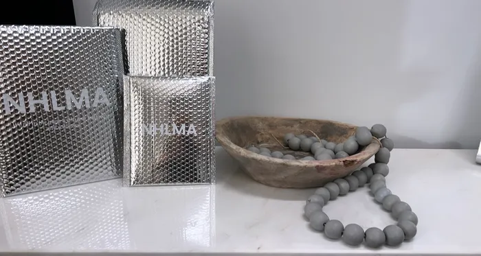 AllSignsToday.Com - Custom Matte Bubble Mailer