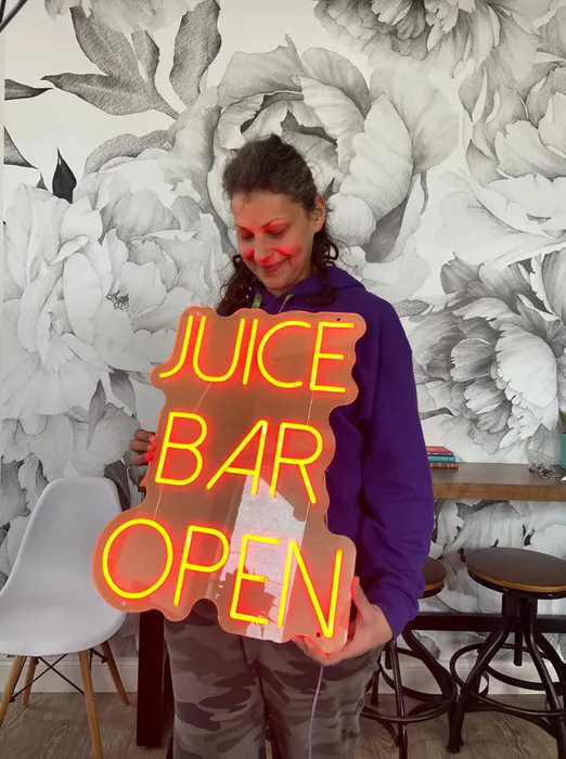 AllSignsToday.Com - Custom Neon Sign