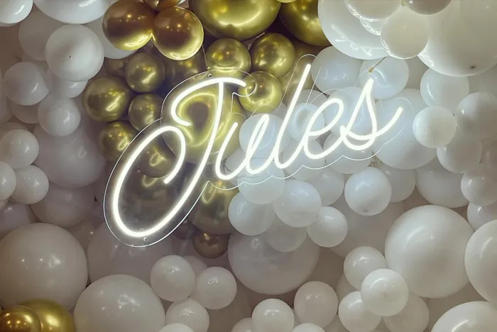 AllSignsToday.Com - Custom Neon Sign