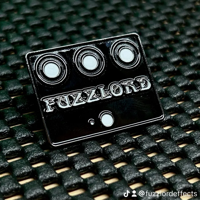 AllSignsToday.Com - Soft Enamel Pin