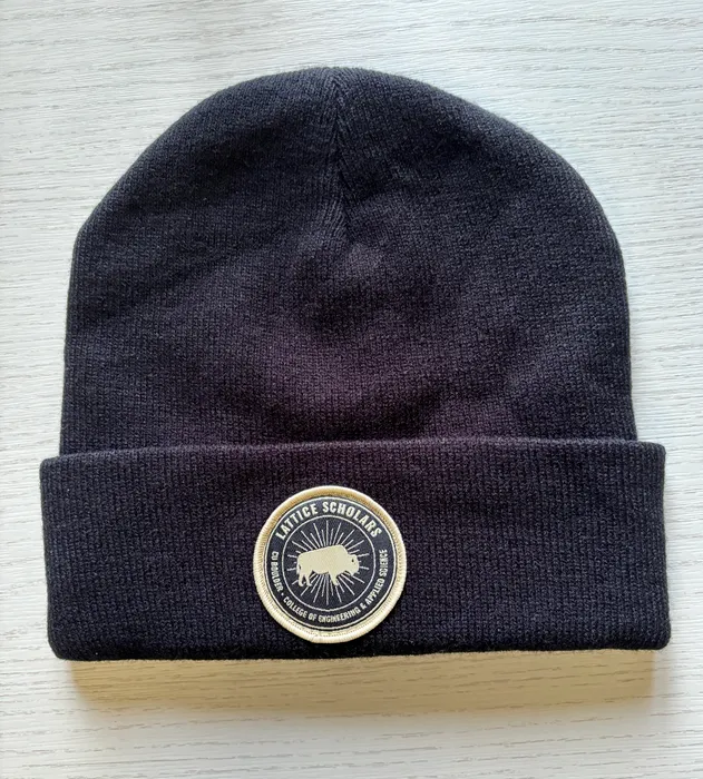 AllSignsToday.Com - Custom Classic Polyester Cotton Beanies