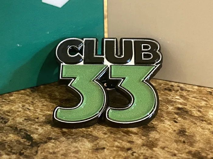 AllSignsToday.Com - Soft Enamel Pin