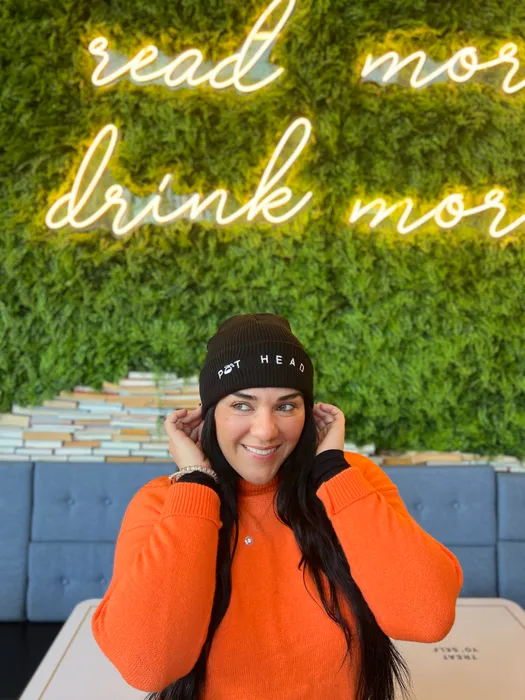 AllSignsToday.Com - Soft Acrylic Fiber Beanies