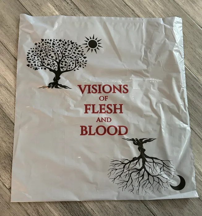 AllSignsToday.Com - Custom Poly Mailer