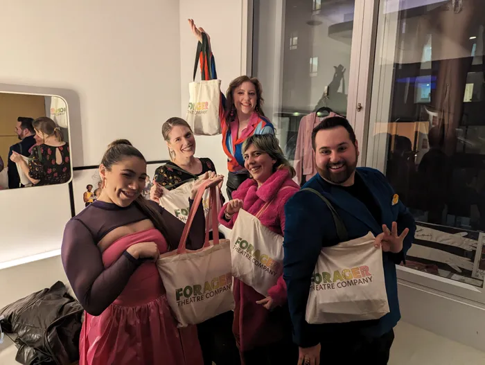 AllSignsToday.Com - Custom Natural Cotton Tote Bag