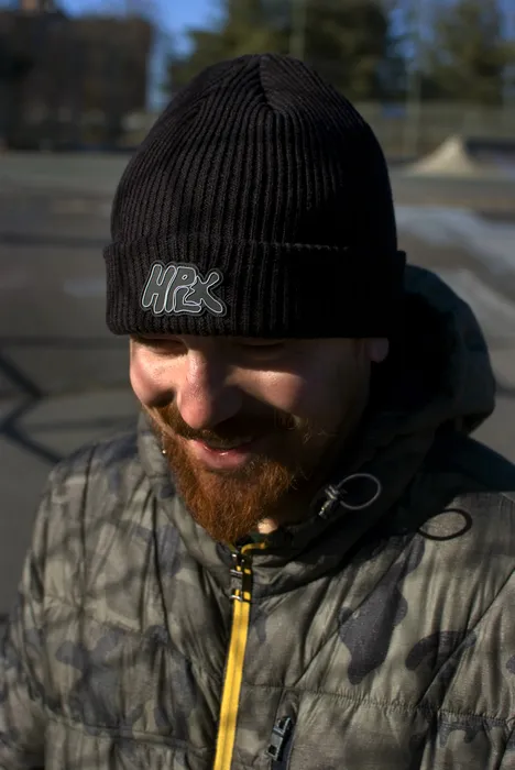 AllSignsToday.Com - Aesthetic Acrylic Beanies