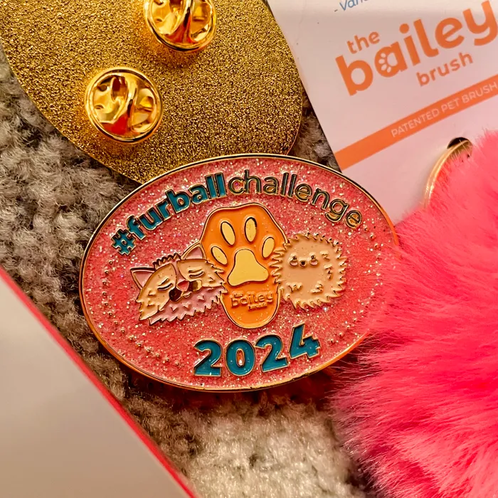 AllSignsToday.Com - Soft Enamel Pin