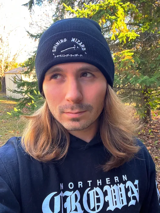 AllSignsToday.Com - Beanie Cap