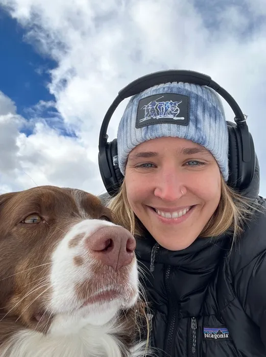 AllSignsToday.Com - Marbled Beanies