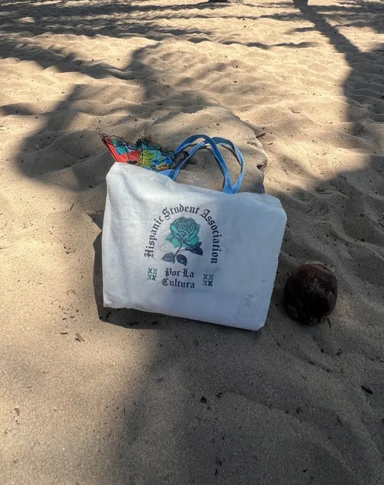 AllSignsToday.Com - Custom Natural Cotton Tote Bag