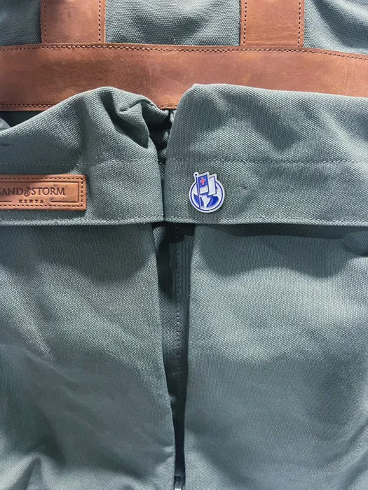 AllSignsToday.Com - Soft Enamel Pin