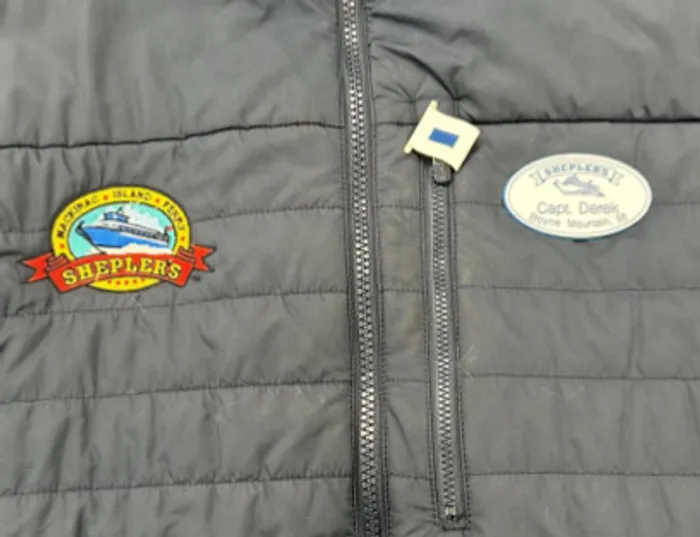 AllSignsToday.Com - Hard Enamel Pin