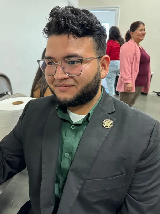 AllSignsToday.Com - Soft Enamel Pin