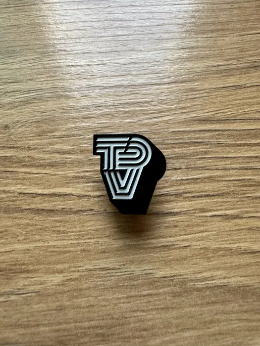 AllSignsToday.Com - Soft Enamel Pin